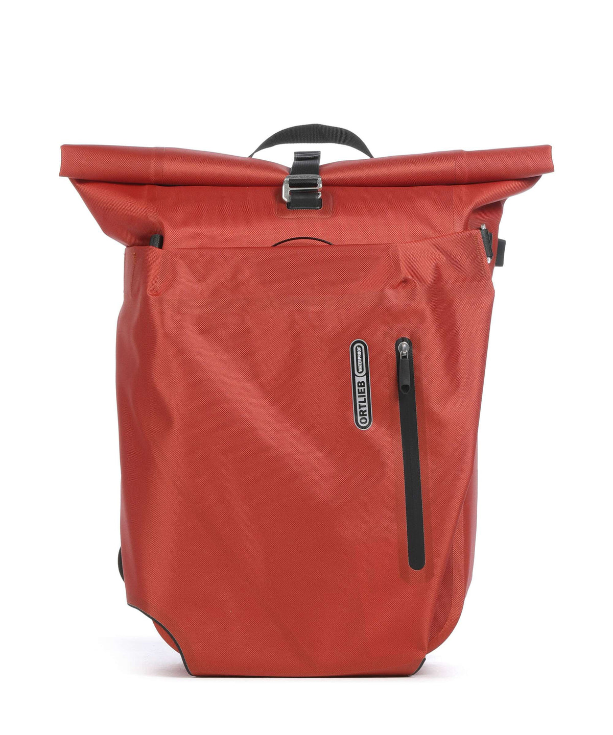 Ortlieb Vario QL3.1 Luggage bag rooibos
