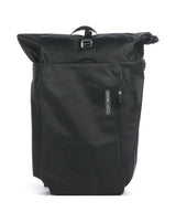 Ortlieb Vario QL3.1 Sac pour porteur de bagages black