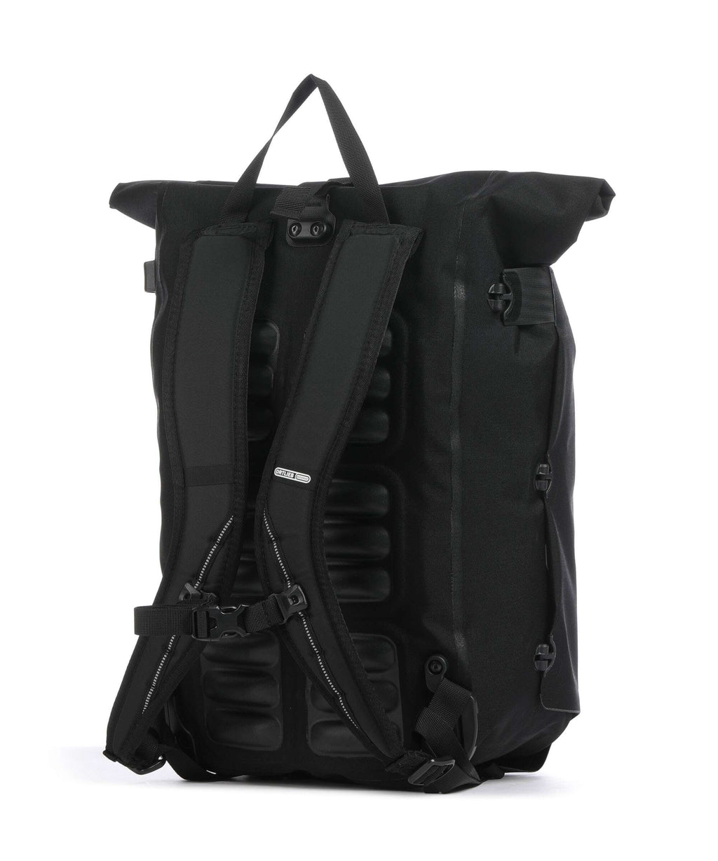 Ortlieb Vario Plus QL2.2 Luggage bag black