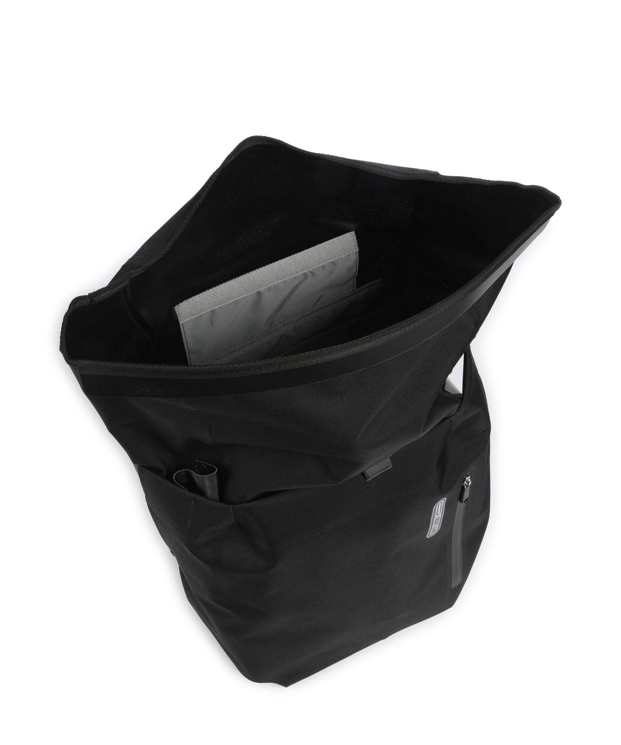 Ortlieb Vario Plus QL2.2 Luggage bag black