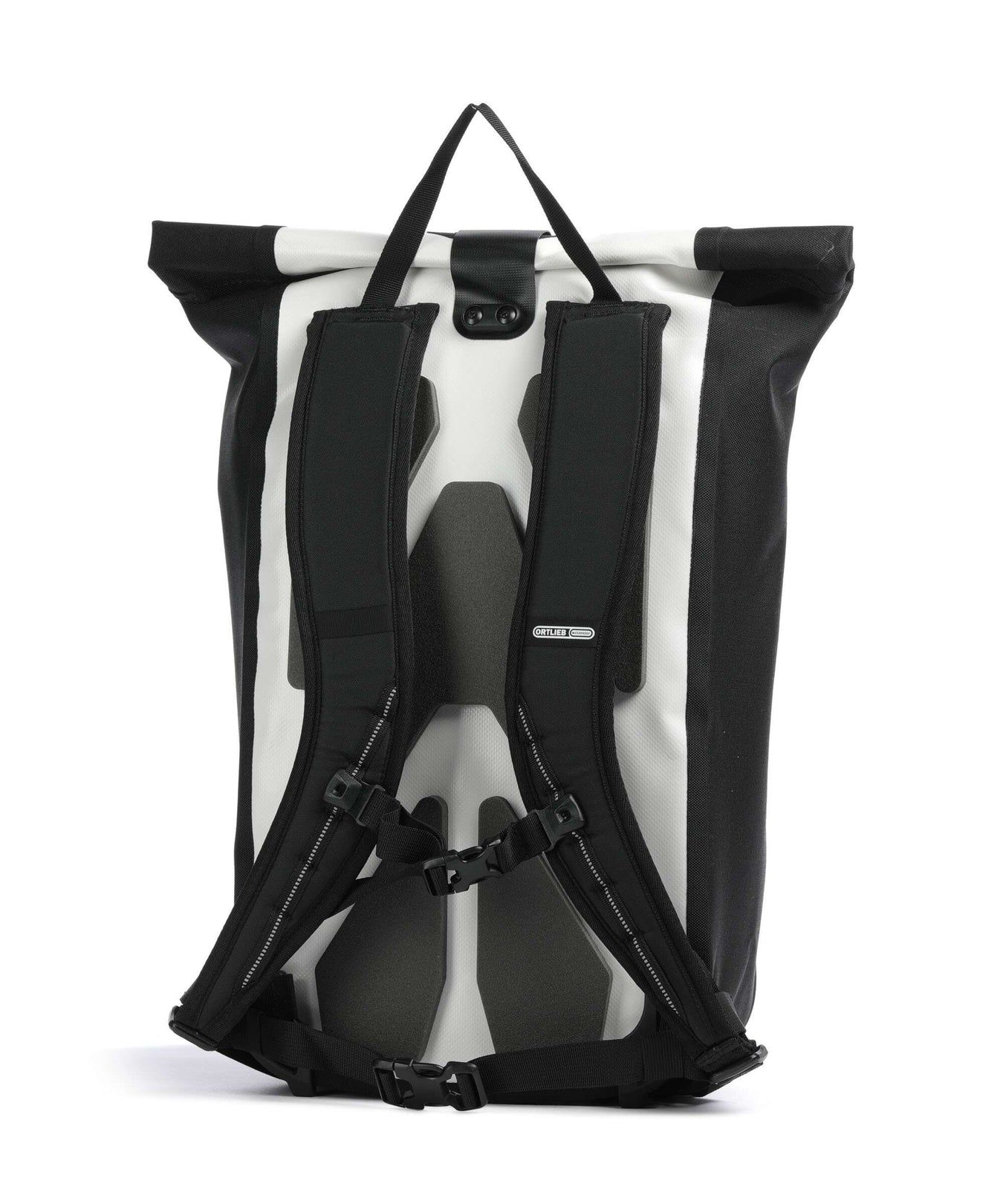 Ortlieb Velocity 23 Backpack white/black