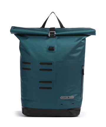 Ortlieb Commuter 27 Sac à dos petrol