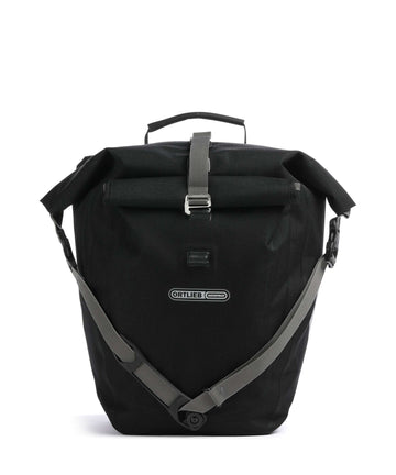 Ortlieb Back-Roller Plus QL2.2 Sac pour porteur de bagages black