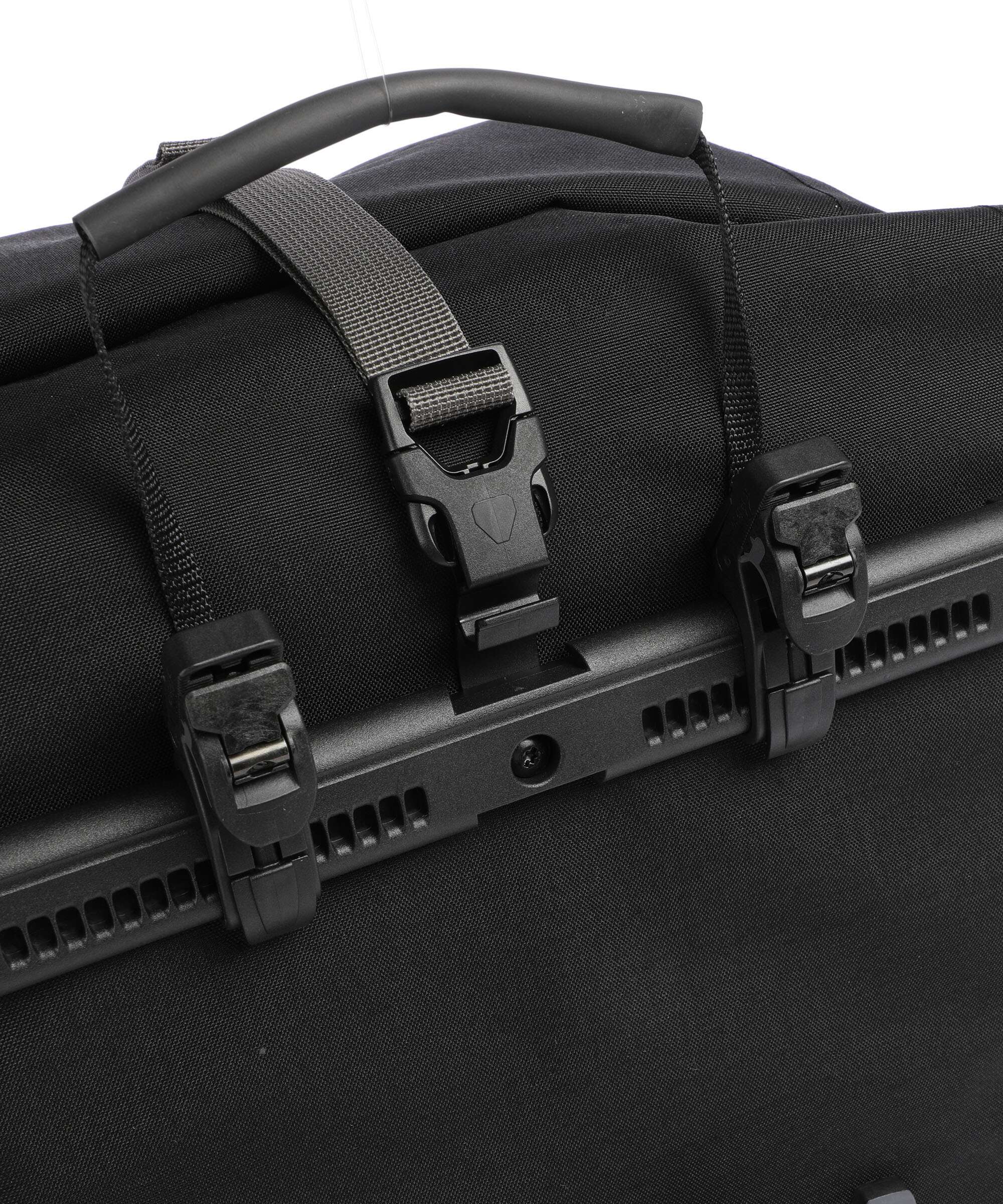 Ortlieb Back-Roller Plus QL2.2 Luggage bag black