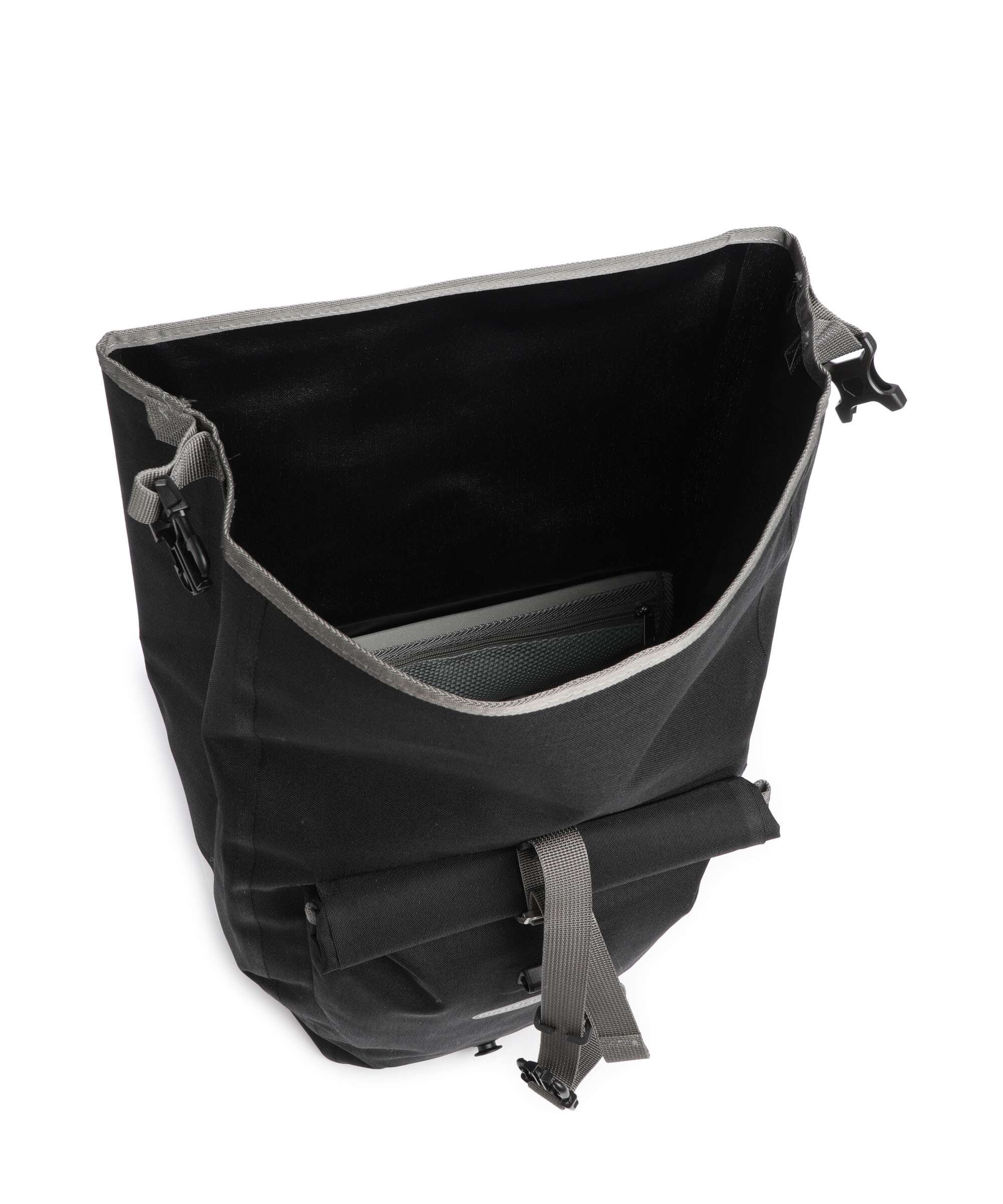 Ortlieb Back-Roller Plus QL2.2 Luggage bag black