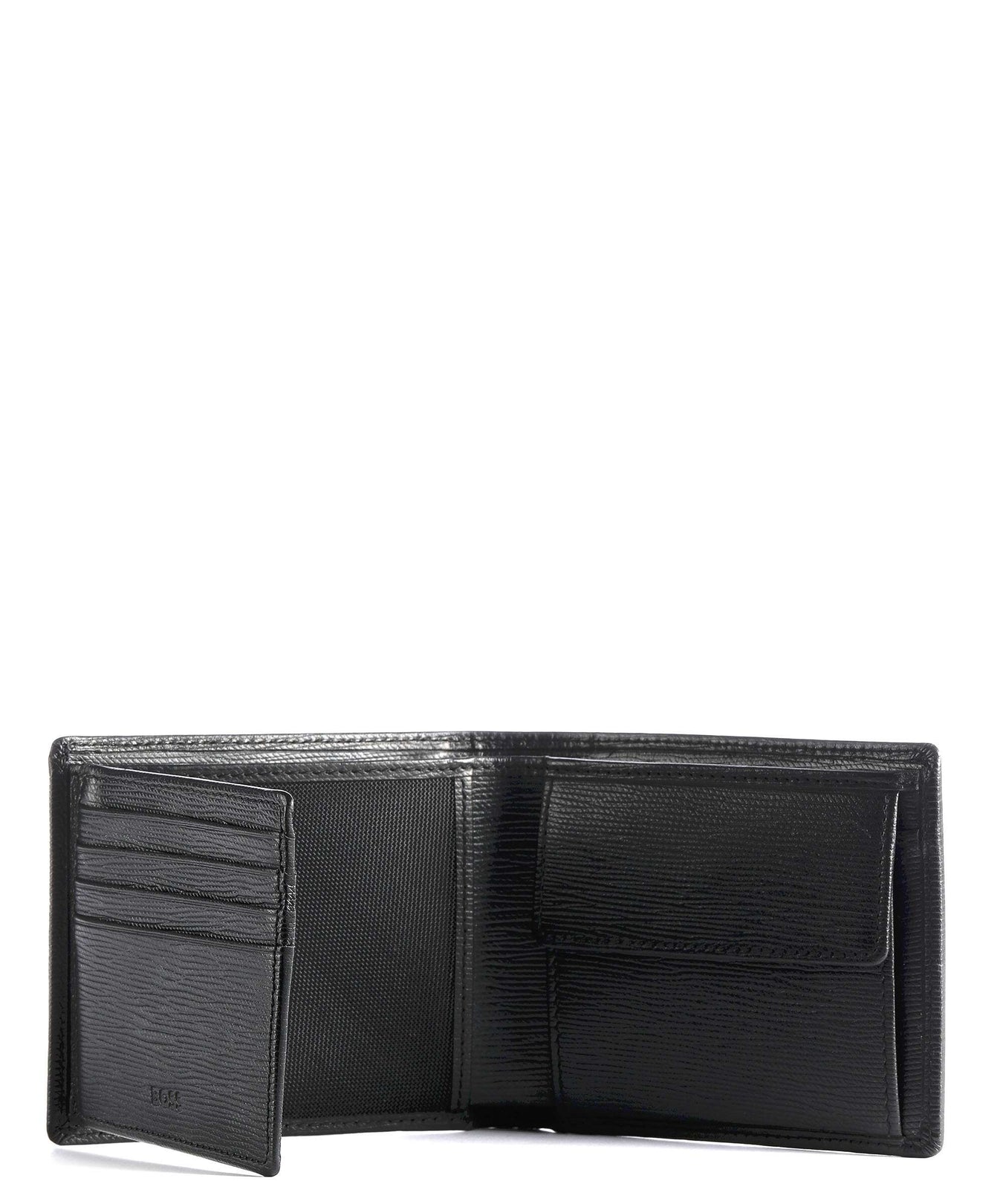 BOSS Gallery Wallet black