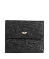 Braun Büffel Asti Portefeuille schwarz
