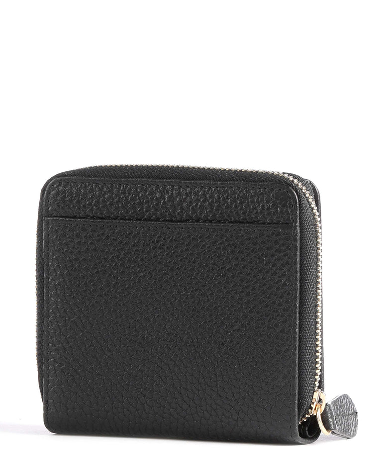 Braun Büffel Asti RFID Wallet schwarz