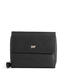 Braun Büffel Asti Portefeuille schwarz