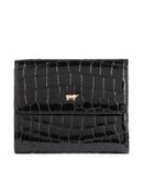 Braun Büffel Verona Portefeuille schwarz