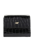 Braun Büffel Verona Wallet schwarz