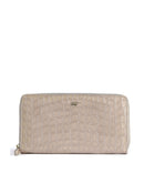 Braun Büffel Verona Wallet sand
