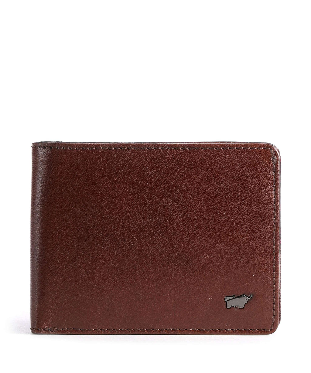 Braun Büffel Country Wallet palisandro