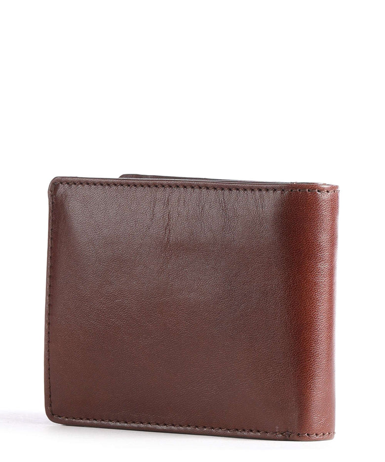 Braun Büffel Country Wallet palisandro