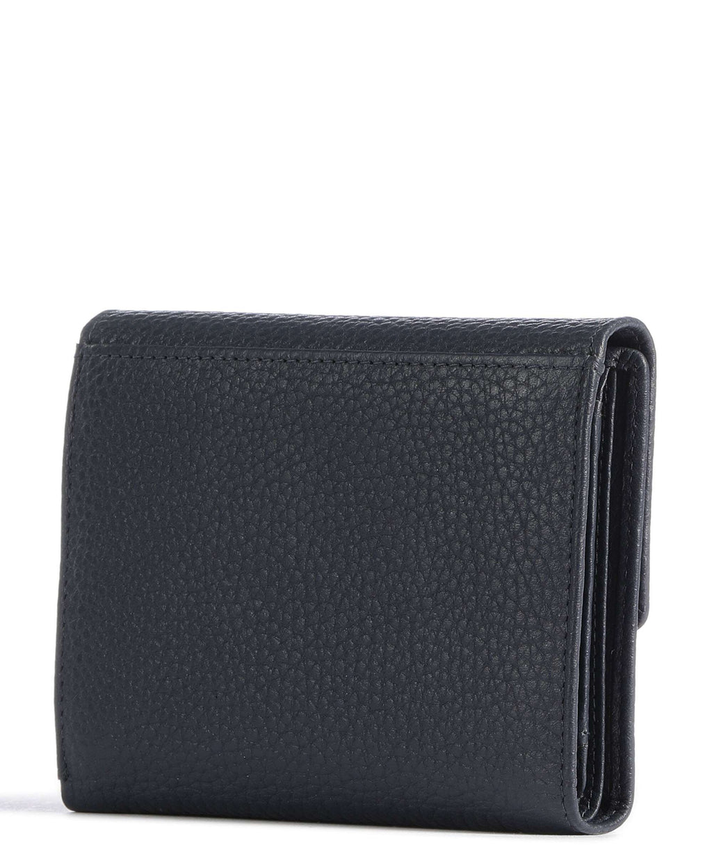 Braun Büffel Asti Wallet navy