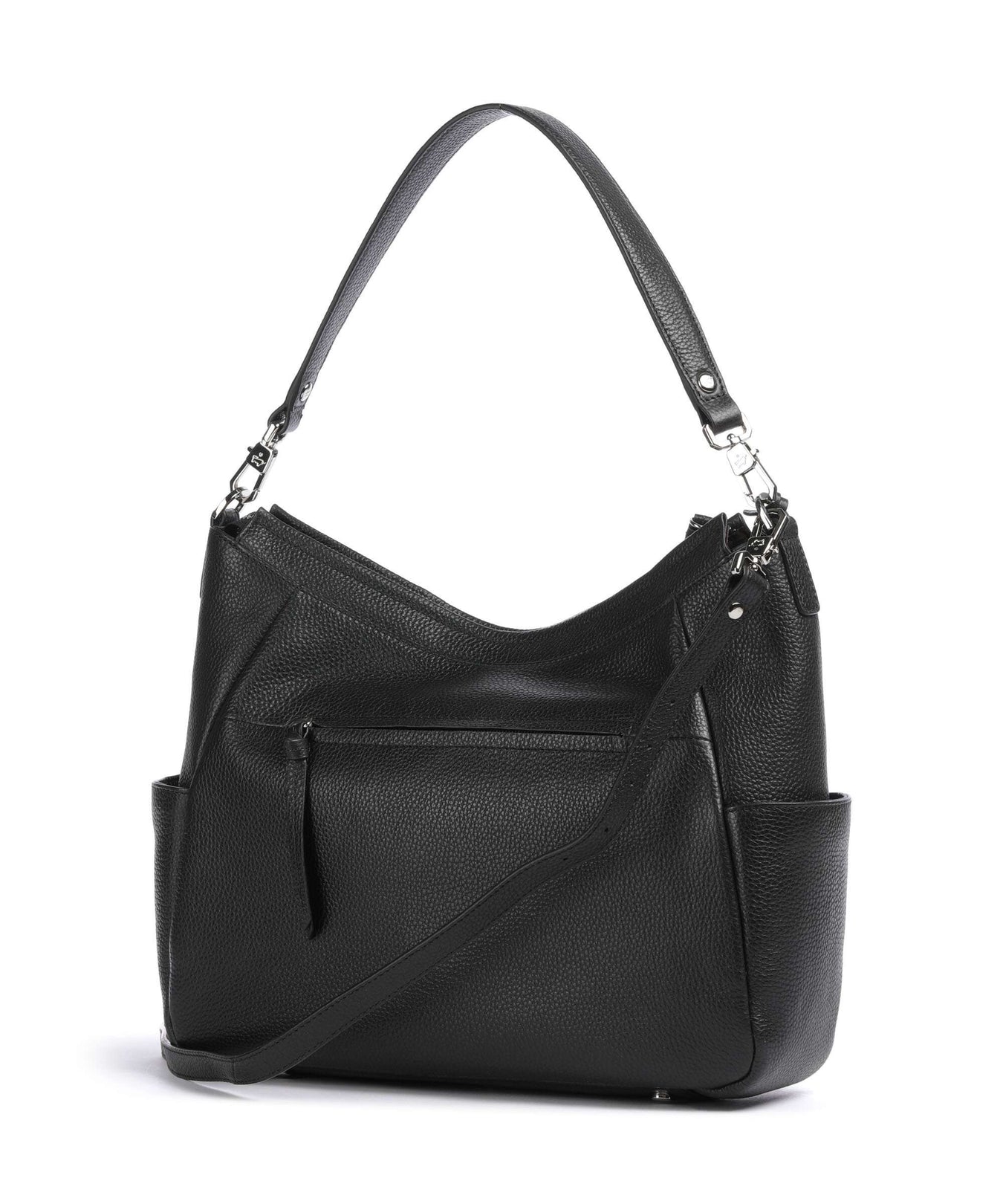 Braun Büffel Hanna Hobo bag schwarz