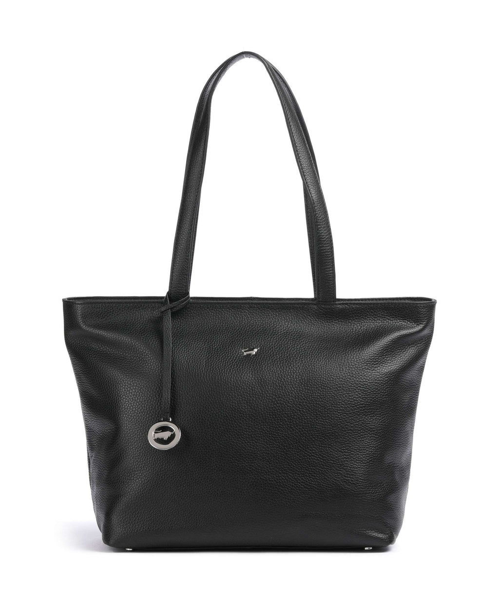 Braun Büffel Hanna Tote bag schwarz