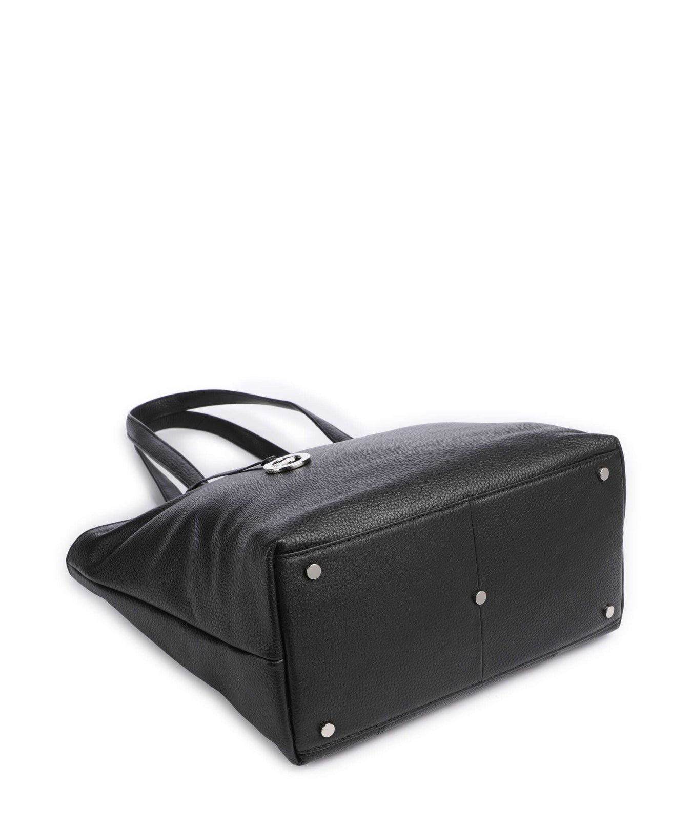 Braun Büffel Hanna Tote bag schwarz