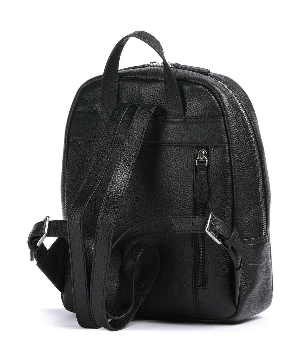 Braun Büffel Hanna Backpack schwarz