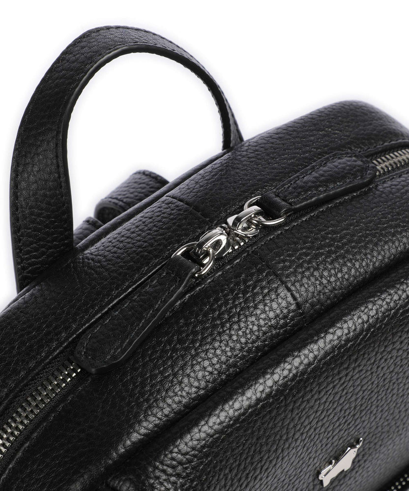 Braun Büffel Hanna Backpack schwarz