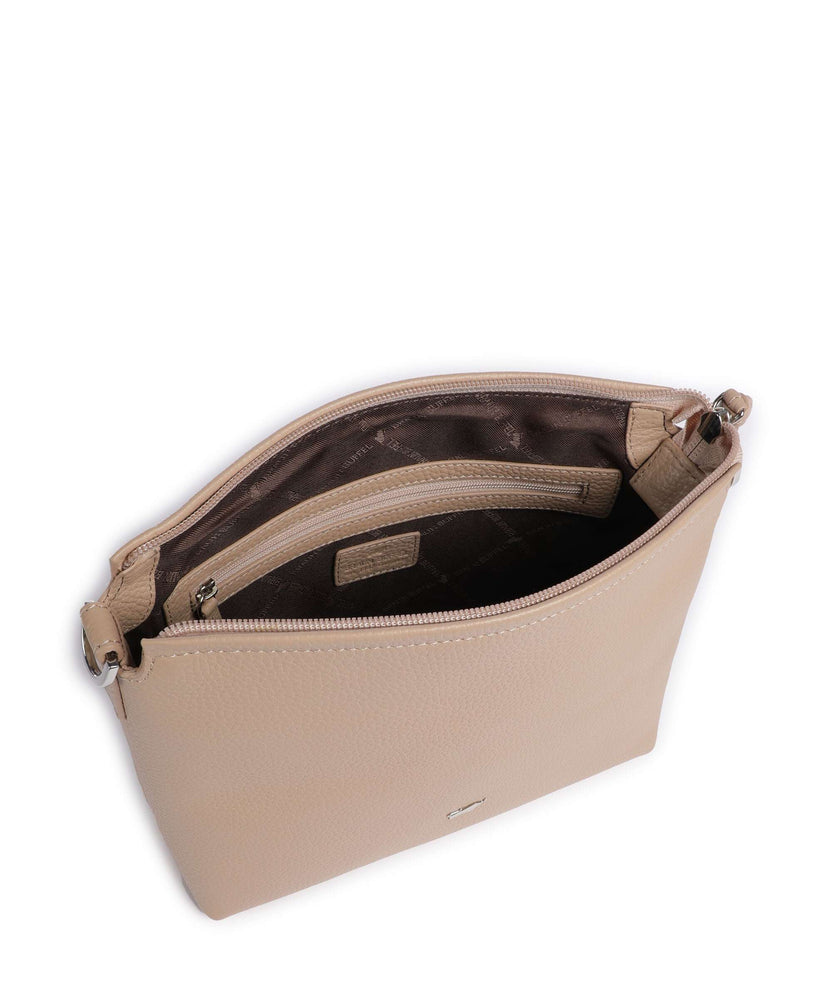 Braun Büffel Hanna Crossbody bag creme
