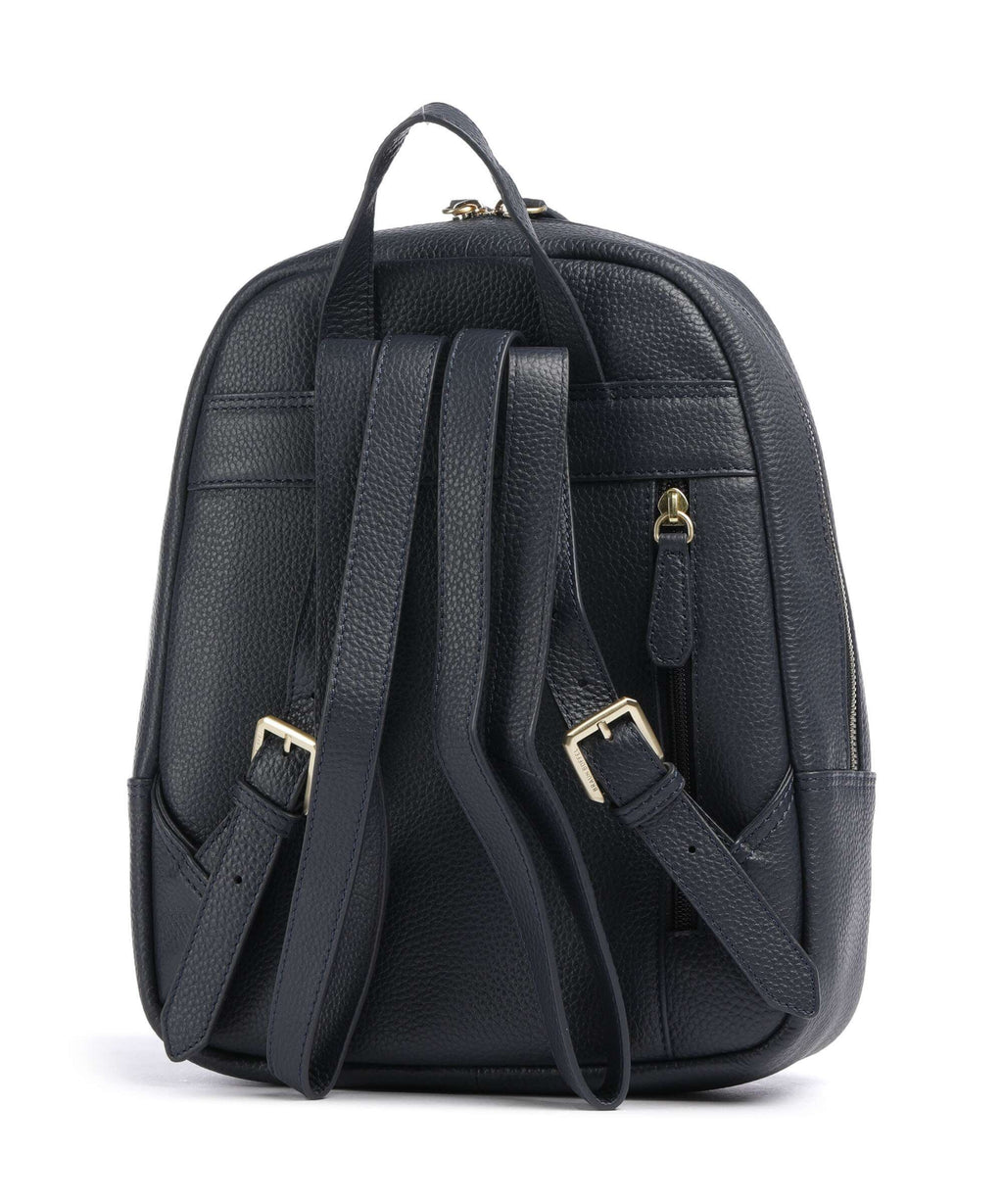 Braun Büffel Hanna Backpack navy