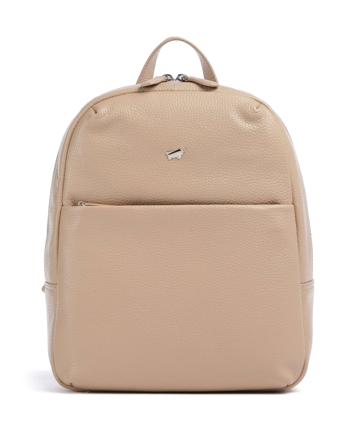Braun Büffel Hanna Backpack creme