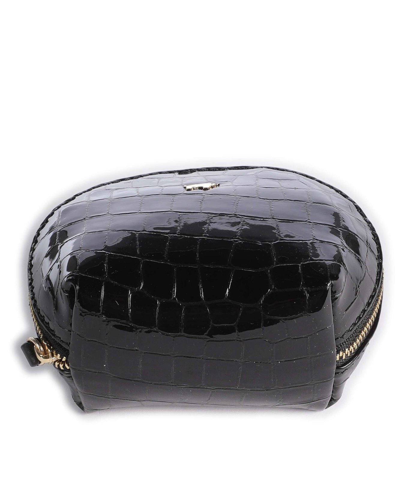 Braun Büffel Verona Cosmetic bag schwarz