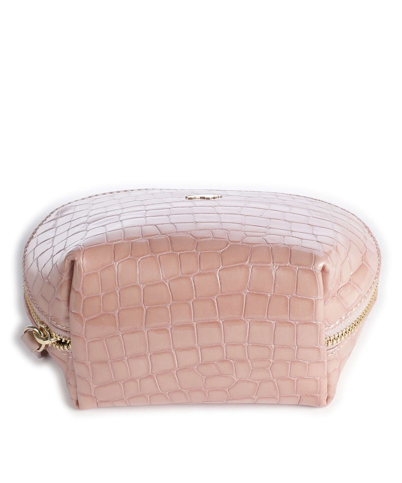 Braun Büffel Verona Cosmetic bag rose