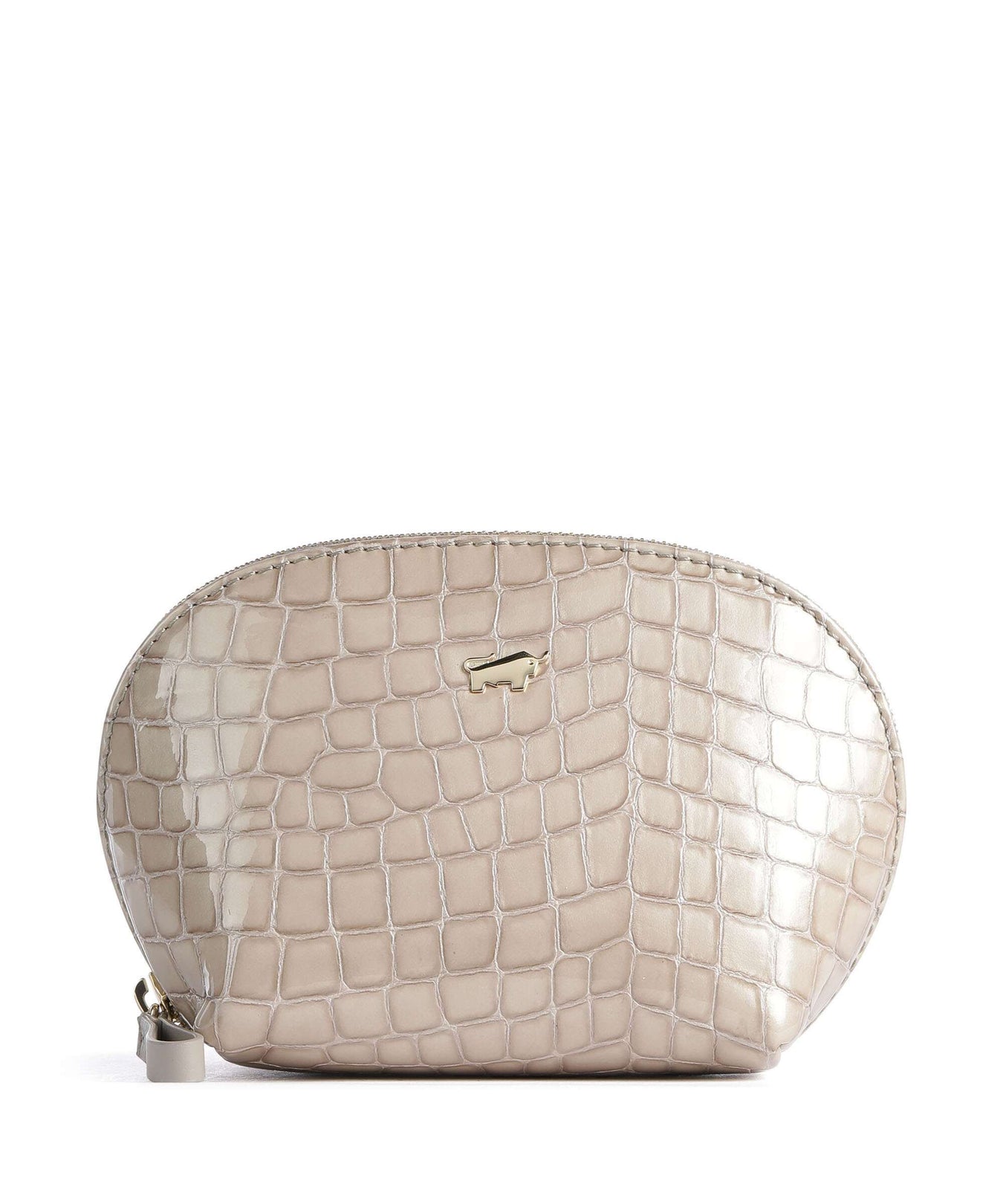 Braun Büffel Verona Cosmetic bag sand