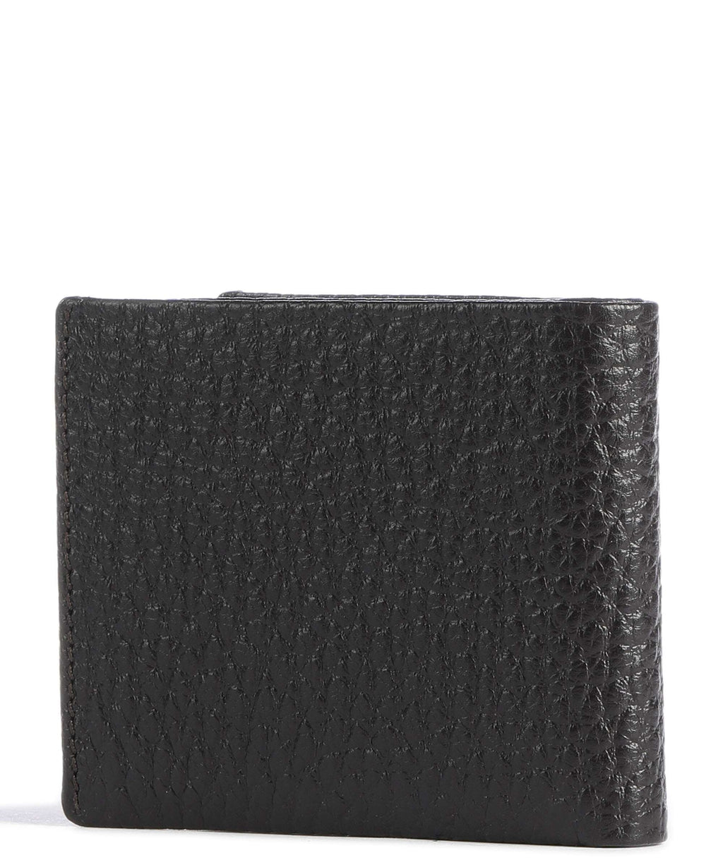 Braun Büffel Yannik RFID Wallet braun