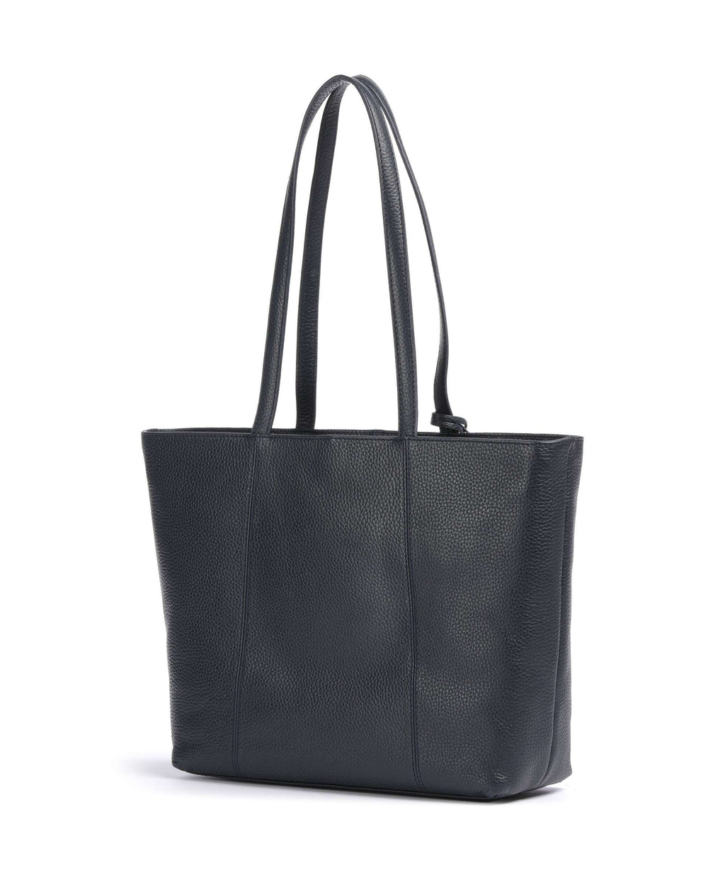 Braun Büffel Hanna Tote bag navy