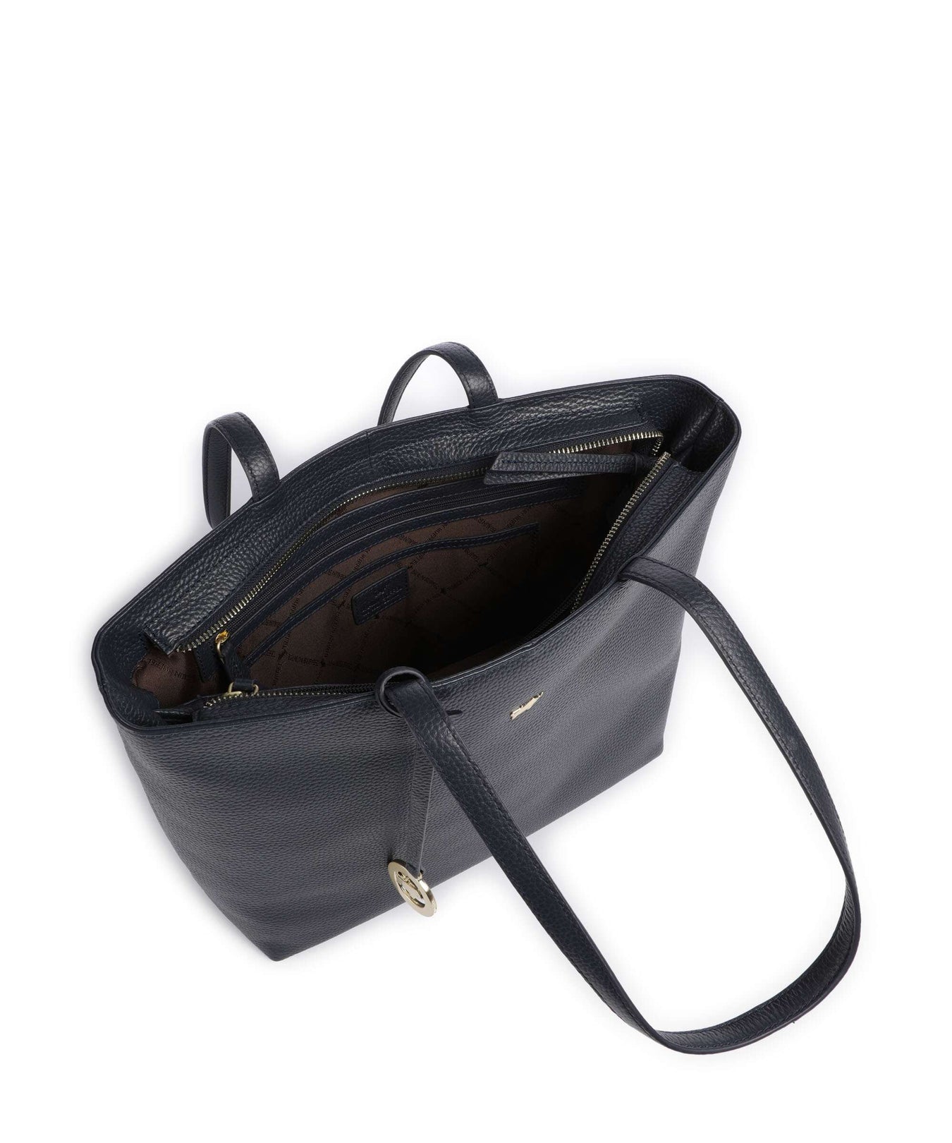 Braun Büffel Hanna Tote bag navy