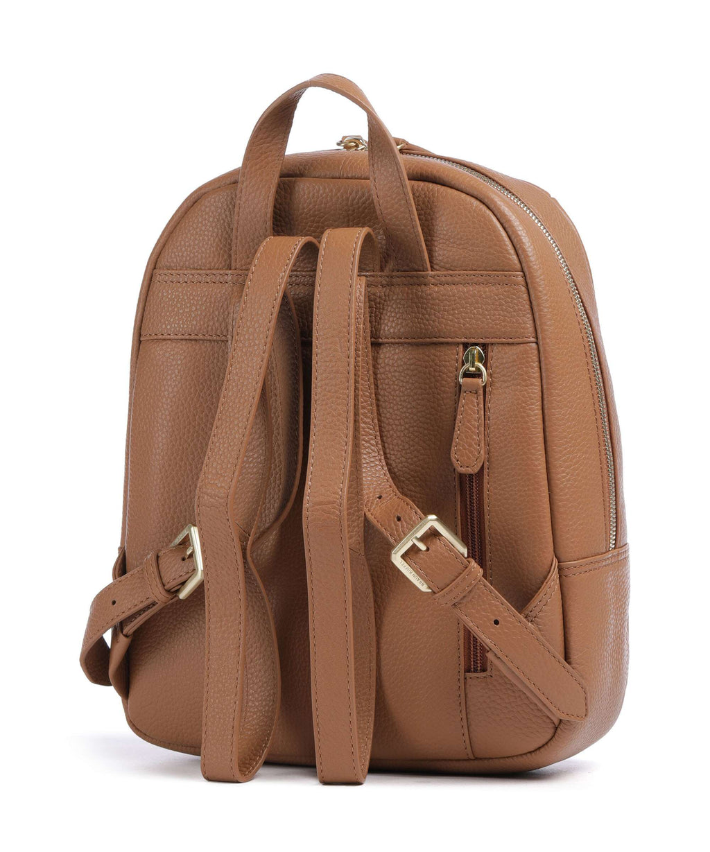 Braun Büffel Hanna Backpack cognac