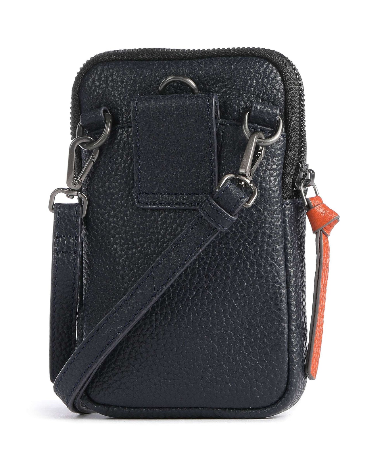 Braun Büffel Novara Phone bag navy