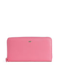 Braun Büffel Asti Wallet meta pink