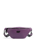 Braun Büffel Capri Belt bag viola