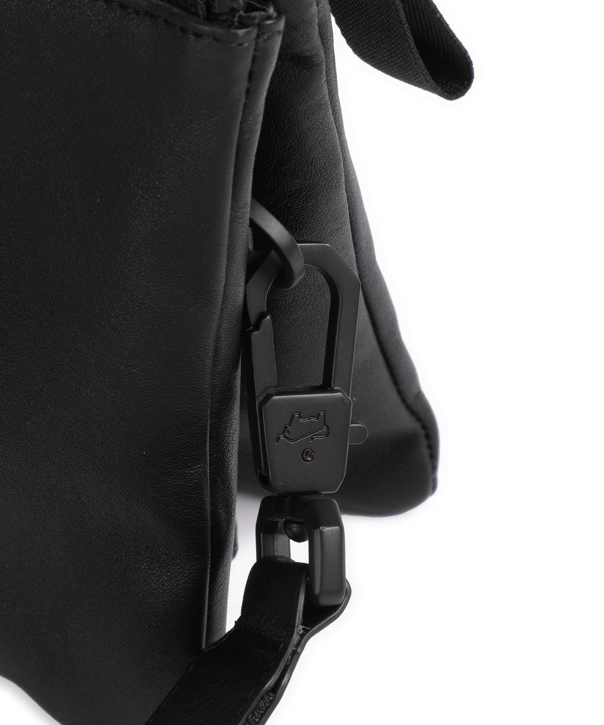 Braun Büffel Capri Crossbody bag schwarz
