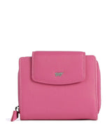 Braun Büffel Joy RFID Portefeuille pink