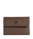 Braun Büffel Theo RFID Key case nut