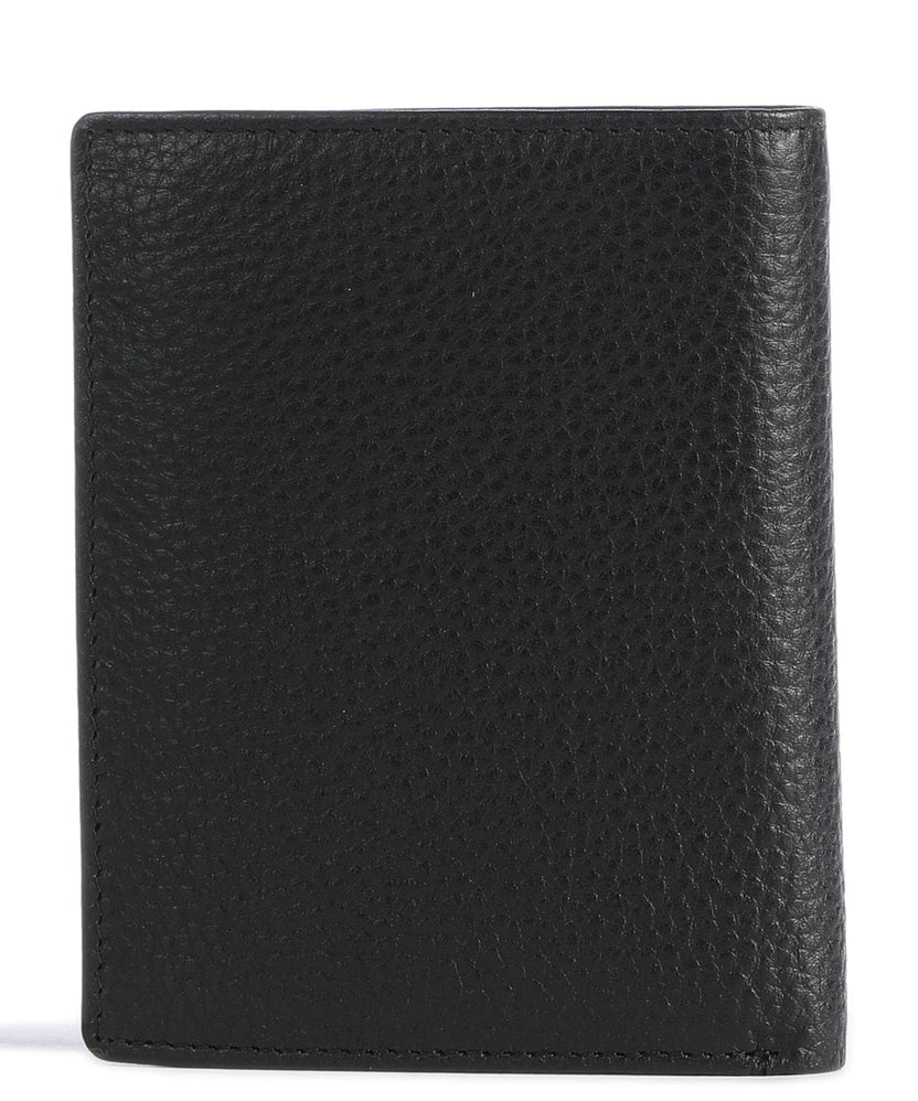 Braun Büffel Theo RFID Wallet schwarz