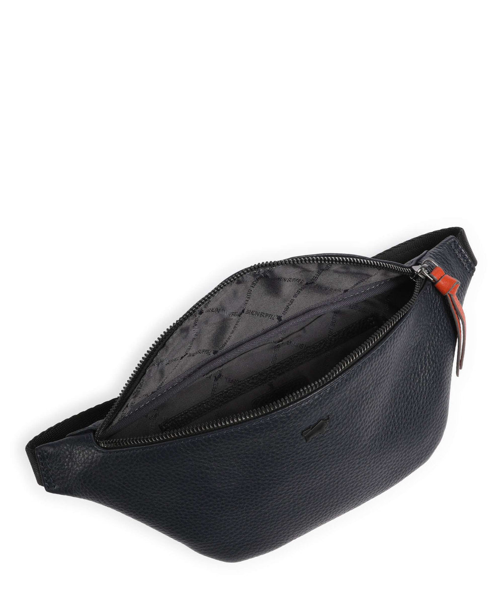 Braun Büffel Novara Belt bag navy