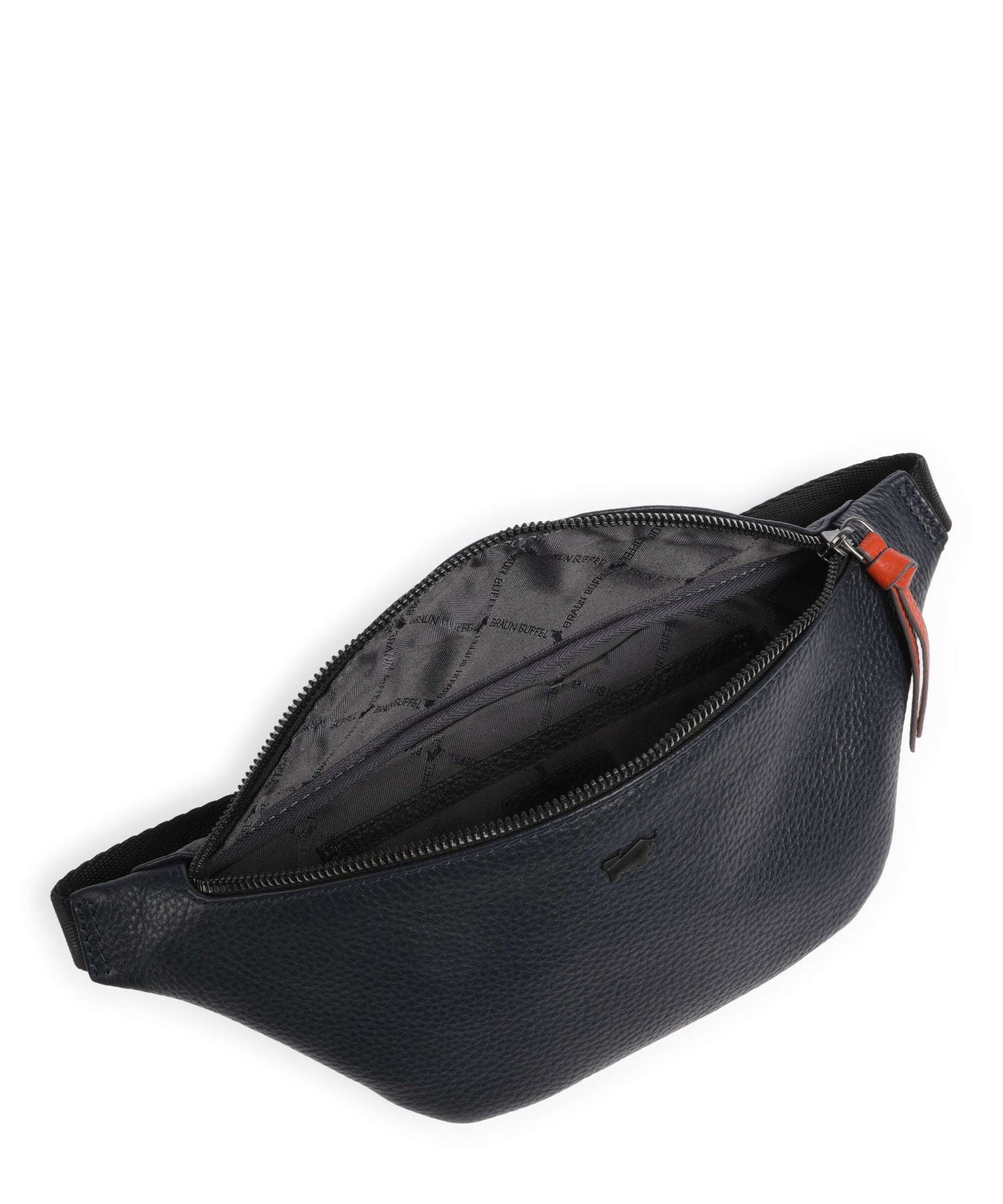 Braun Büffel Novara Fanny pack navy