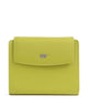Braun Büffel Joy RFID Wallet lemongrass