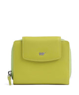 Braun Büffel Joy Portefeuille lemongrass