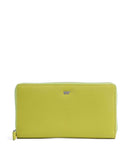 Braun Büffel Joy Portefeuille lemongrass