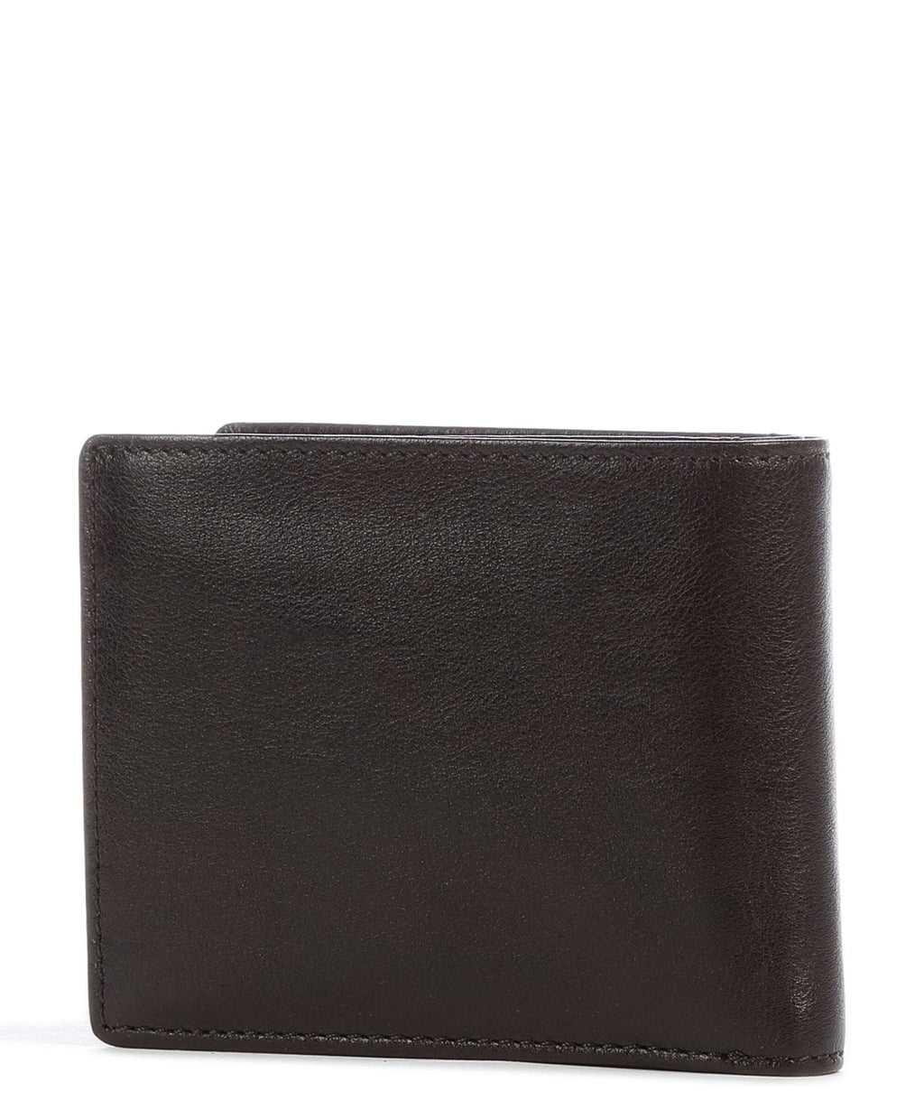 Braun Büffel Arezzo Wallet brown