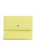 Braun Büffel Asti Wallet limoncello