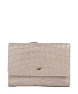 Braun Büffel Verona Portefeuille sand