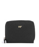 Braun Büffel Asti Portefeuille schwarz